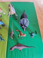 Schleich Dinosaurier Thüringen - Meiningen Vorschau