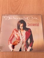 Deborah Cox Baden-Württemberg - Mannheim Vorschau