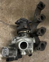 Turbolader Audi A3 Seat VW Caddy Golf 1.2 CBZ 03F145701K Bielefeld - Senne Vorschau