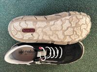 Rieker Sneaker Größe 40 1x getragen Sachsen-Anhalt - Tromsdorf Vorschau