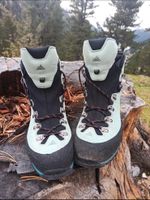 Dachstein Wanderschuhe 37.5 mit GORE-TEX Membran Hessen - Hanau Vorschau