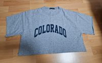 Brandy Melville Shirt Colorado Baden-Württemberg - Neuhausen Vorschau