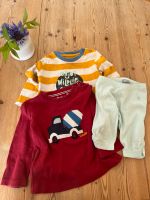 Sigikid - Pullover-Set + kurze Leggins Baden-Württemberg - Calw Vorschau