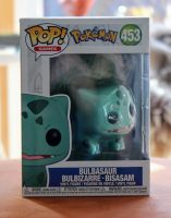 Funko Pop Figur Bulbasaur Nr.453 Bayern - Haibach Unterfr. Vorschau