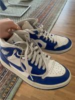 Nike Air Jordans Kr. München - Aying Vorschau