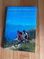 Tourenbuch GPS Bikeguide Gardasee Nordrhein-Westfalen - Olpe Vorschau