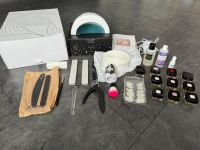 Jolifin Laveni Starter Set L Neo Gerät - Nagelset Nordrhein-Westfalen - Marl Vorschau