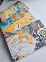 Sailor moon manga Nordrhein-Westfalen - Arnsberg Vorschau