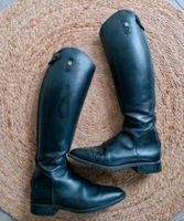 Leder Reitstiefel Cavallo 40 47 33 Lederreitstiefel Gr.40 Bayern - Goldbach Vorschau