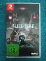 Blue Fire (Nintendo Switch) *NEUWERTIG* Baden-Württemberg - Karlsruhe Vorschau