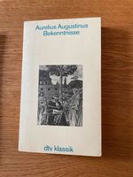 Aurelius Augustinus: Bekenntnisse Frankfurt am Main - Ostend Vorschau