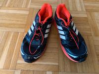 ❤️ ADIDAS Gr 37 1/3 Schuhe Turnschuhe Bielefeld - Senne Vorschau