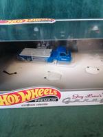 Hot Wheels Premium 1955 Mercedes-Benz "Blaues Wunder" Bochum - Bochum-Ost Vorschau