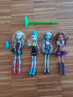 Monster High Puppen Brandenburg - Brandenburg an der Havel Vorschau