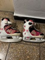 Schlittschuhe Kinder verstellbar Baden-Württemberg - Emmendingen Vorschau