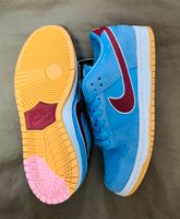 SB Dunk Low Valor Blue Hamburg-Mitte - Hamburg Altstadt Vorschau