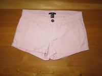 H&M Short 38 rosé Urlaub Strand Party Festival Hotpants Duisburg - Duisburg-Süd Vorschau