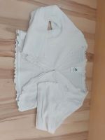 Bolero Jacke Weiss Gr 116 Berlin - Charlottenburg Vorschau