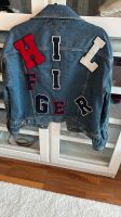 Tommy Hilfiger Denim Jeansjacke Unisex S Nordrhein-Westfalen - Dinslaken Vorschau