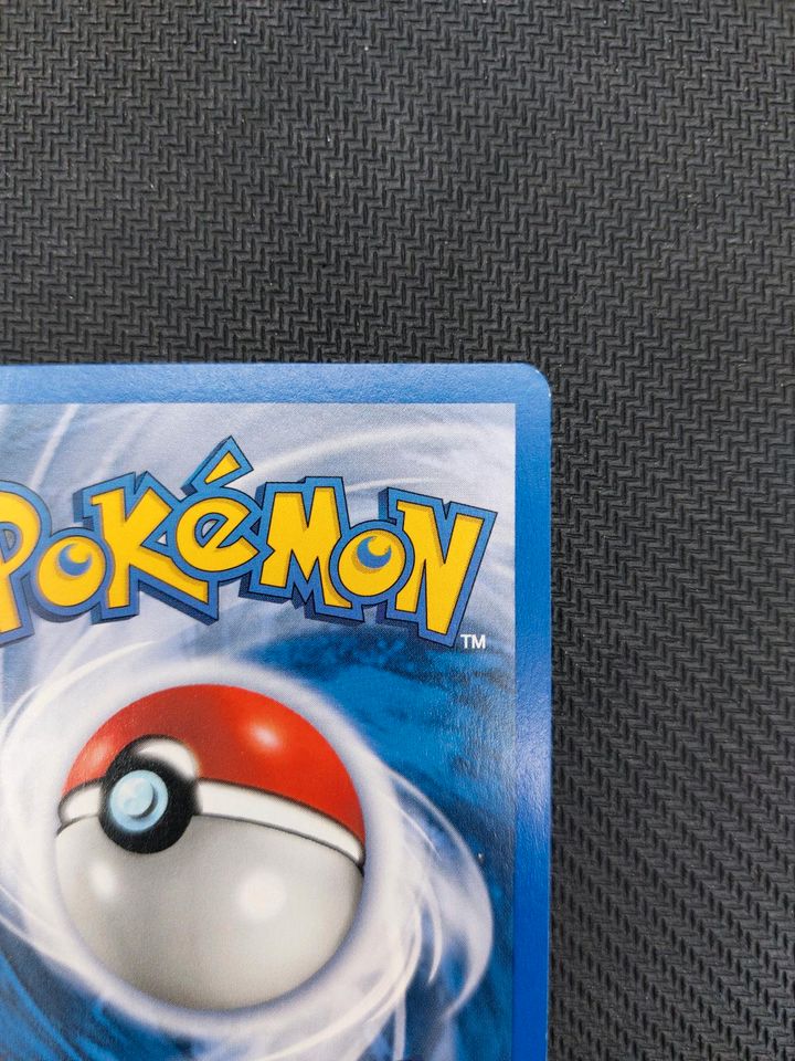 Pokemon Elekid NG 22 1st Edition in Osterode am Harz