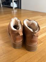 Ugg boots plateau Dresden - Löbtau-Süd Vorschau