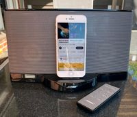 Bose Sound Docking für iPhone Digital Music System Schleswig-Holstein - Heiligenstedten Vorschau