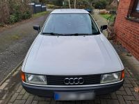 Audi 80 b3 Niedersachsen - Holste Vorschau