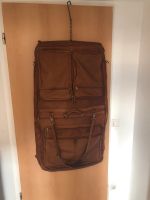 Kleidersack / Tasche  echt Leder Nordrhein-Westfalen - Lemgo Vorschau