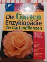 Mein schöner Garten, Die Enzyklopädie der Gartenpflanzen Niedersachsen - Stadthagen Vorschau