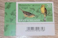 MiNr. 3463, postfrisch heimische Vögel Goldammer sammeln Hessen - Wald-Michelbach Vorschau