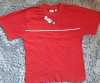 Rodeo Gr.116/122 rot Neu m.Etikett Oversize T-Shirt  RODEO Niedersachsen - Vechelde Vorschau