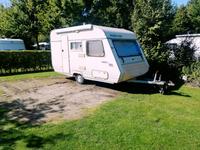 Wohnwagen Chateau Home-Car Rally 382 Nordrhein-Westfalen - Oberhausen Vorschau