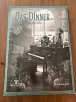 Krimispiel kooperativ „Das Dinner“ Magnificum Verlag Baden-Württemberg - Dossenheim Vorschau