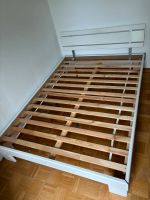 Schlafzimmer Bett 140 x 200 Bonn - Brüser Berg Vorschau