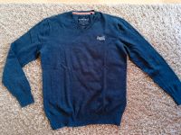 Superdry Pullover Gr. XL (fällt eher aus wie L) Niedersachsen - Langenhagen Vorschau