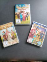 Bibi & Tina DVD Sachsen - Neumark Vorschau