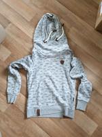 Naketano Hoddie,  Boote, Segelboot, Gr. L Sachsen - Niesky Vorschau