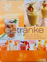 Buch „Getränke“ Niedersachsen - Brietlingen Vorschau