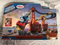Thomas & Friends Track Master Thomas’ Shipwreck Rails Set * OVP Hessen - Groß-Zimmern Vorschau