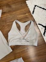 Whitney Simmons X Gymshark Mesh Bra mink BH Bayern - Würzburg Vorschau
