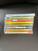CDs bunte Sammlung an Kindergeschichten Baden-Württemberg - Waiblingen Vorschau
