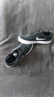 Nike SB Charge Canvas Skater Sneaker schwarz Gr. 36,5 Baden-Württemberg - Pforzheim Vorschau