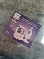 NAGELNEU Philips AVENT Video-Babyphone SCD843/26, 3,5 Zoll Obervieland - Kattenesch Vorschau