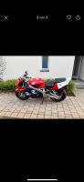 Honda cbr 900 er Bayern - Neuburg a.d. Donau Vorschau