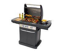 Grill BBQ Master 3 Series LXS Bayern - Memmingen Vorschau