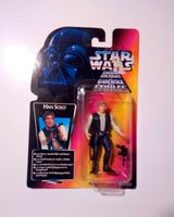 Star Wars POTF Vintage Han Solo MOC Kenner NEU/OVP Hessen - Oberursel (Taunus) Vorschau