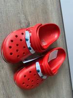 Crocs Cars Lightning Mc Queen Essen - Essen-Kray Vorschau
