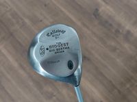 Callaway Golfschläger Big Bertha Driver 9° Schleswig-Holstein - Stafstedt Vorschau