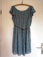 Sommerkleid, bleu, Gr. 40 Brandenburg - Potsdam Vorschau