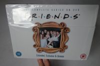 Friends Complete Series Komplette Serie Staffel 1-10 neu in Folie Pankow - Prenzlauer Berg Vorschau